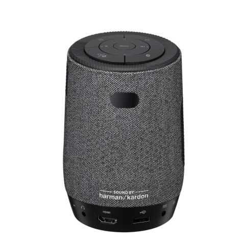 Projektor DLP ASUS ZenBeam Latte L1 (1080p /300 ANSI /400:1 /USB) Projektor DLP ASUS ZenBeam Latte L1 (1080p /300 ANSI /400:1 /USB)