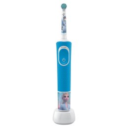 Szczoteczka elektryczna ORAL-B Vitality Kids D100 Frozen