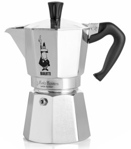 Zaparzacz Bialetti Moka Express 4tz