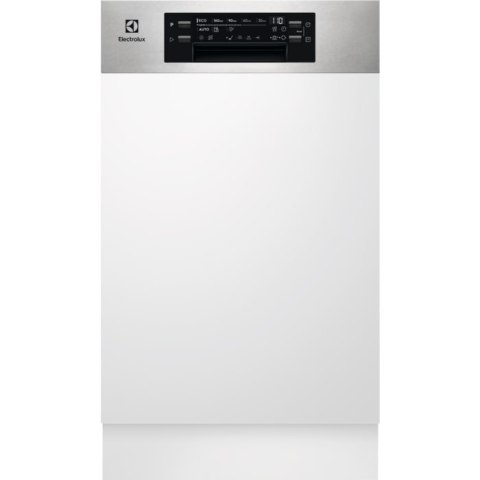 Zmywarka Do zabudowy ELECTROLUX EES42210IX