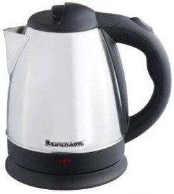 Czajnik RAVANSON CB-7015 (1.8L /Inox )