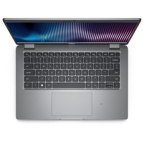 DELL Latitude 5440 (14"/I5-1335U/IRIS XE/16GB/SSD512GB/W11P/Szary) DELL Latitude 5440 (14"/I5-1335U/IRIS XE/16GB/SSD512GB/W11P/Szary)