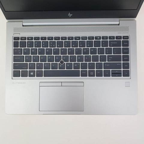 HP EliteBook 845 G7 FHD HP EliteBook 845 G7 FHD