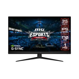 Monitor MSI 31,5