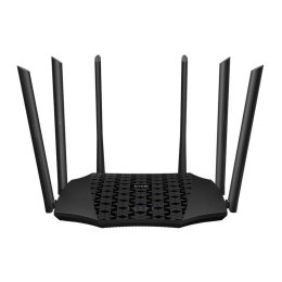 Router Tenda AC21 WiFi 5 Gigabit Ethernet 2100Mb/s AC2100 1xWAN 3xLAN