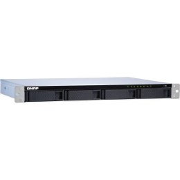 Serwer plików NAS QNAP TS-431XeU-2G, 1 x 10Gb SFP+