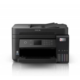 Urządzenie wielofunkcyjne atramentowe Epson EcoTank L6270 3w1