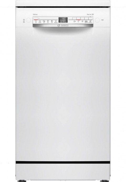 Zmywarka Wolnostojąca BOSCH SPS2HKW58E