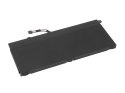 Bateria Mitsu do Lenovo ThinkPad T550, T560, W550, W550s