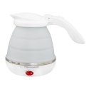 Czajnik ESPERANZA EKK023 (0.5L /750W /Biały )