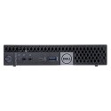 DELL OptiPlex 5070 Micro i5-9500T 16GB 512GB SSD USFF Win11pro UŻYWANY