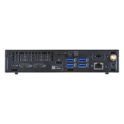 DELL OptiPlex 5070 Micro i5-9500T 16GB 512GB SSD USFF Win11pro UŻYWANY DELL OptiPlex 5070 Micro i5-9500T 16GB 512GB SSD USFF Win11pro UŻYWANY