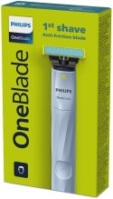 Golarka męska PHILIPS Oneblade QP1324/20