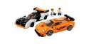 LEGO 76918 Speed Champions - McLaren Solus GT i McLaren F1 LM