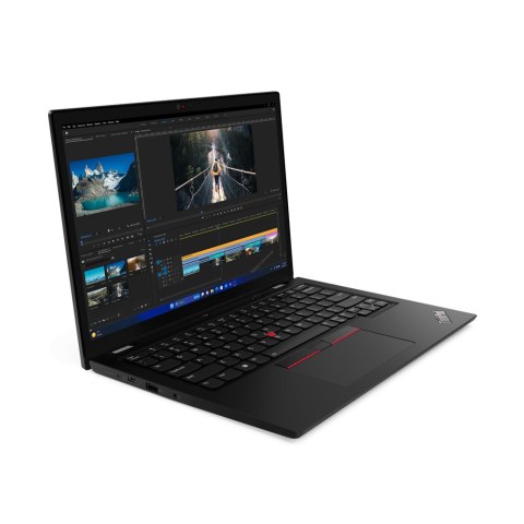 LENOVO ThinkPad L13 2-in-1 Gen 5 (13.3"/U5-125U/Intel Graphics/16GB/SSD512GB/W11P/Czarny)