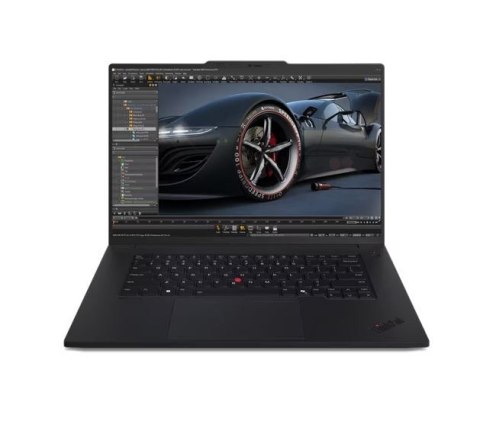 LENOVO ThinkPad P1 G7 (16"/U7-165H/RTX4070/32GB/SSD1TB/W11P/Czarny)