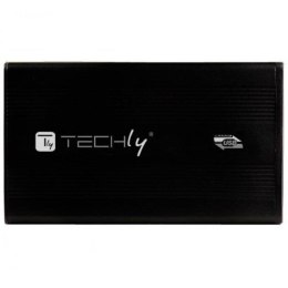 Obudowa na dysk Techly SATA 2.5