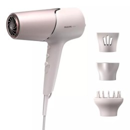 Suszarka do włosów PHILIPS BHD 530/20 (2300W /Perłowy )