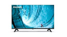 Telewizor PHILIPS 40″ LED 40PFS6009/12