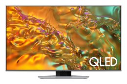 Telewizor SAMSUNG 50″ QLED QE50Q80DATXXH