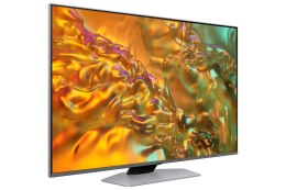 Telewizor SAMSUNG 50″ QLED QE50Q80DATXXH