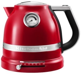 Czajnik KITCHEN AID 5KEK1522EER Artisan (1.5L /2400W /Czerwony )