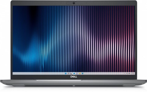 DELL Latitude 5540 (15.6"/I5-1345U/IRIS XE/16GB/SSD512GB/W11P/Szary)