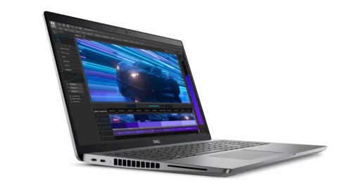 DELL Precision 3591 (15.6"/U7-155H/RTX 1000 Ada/16GB/SSD512GB/W11P/Szaro-czarny) DELL Precision 3591 (15.6"/U7-155H/RTX 1000 Ada/16GB/SSD512GB/W11P/Szaro-czarny)