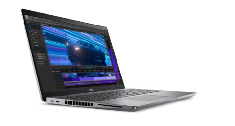 DELL Precision 3591 (15.6"/U7-155H/RTX 500 Ada/16GB/SSD512GB/W11P/Szaro-czarny) DELL Precision 3591 (15.6"/U7-155H/RTX 500 Ada/16GB/SSD512GB/W11P/Szaro-czarny)