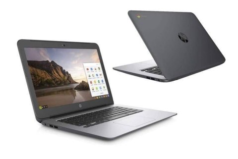 HP Chromebook 14 G4