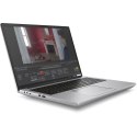 HP ZBook Fury 16 G11 (16"/i7-14700HX/RTX2000A/32GB/SSD1TB/W11P/Srebrno czarny)