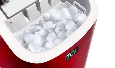 Kostkarka do lodu TCL ICE-R9 Kostkarka do lodu TCL ICE-R9
