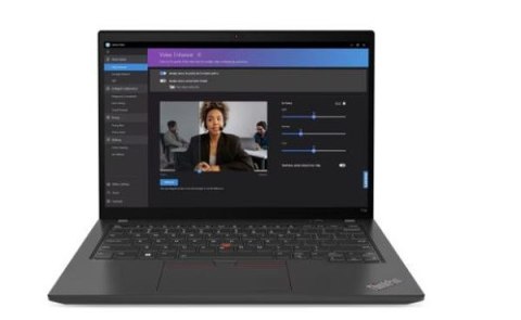 LENOVO ThinkPad T14 G4 (14"/R7-Pro 7840U/16GB/SSD1TB/W11P/Czarny)