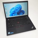 Laptop Lenovo T470s FHD