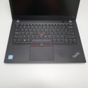 Laptop Lenovo T480s Dotyk