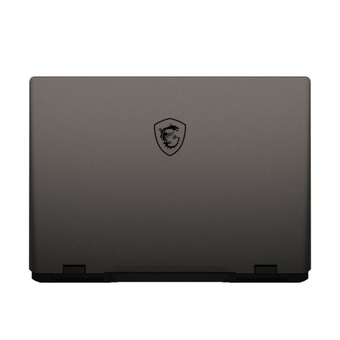 MSI Sword 16 HX (16"/i7-14700HX/RTX4070/16GB/SSD1TB/Szary) MSI Sword 16 HX (16"/i7-14700HX/RTX4070/16GB/SSD1TB/Szary)