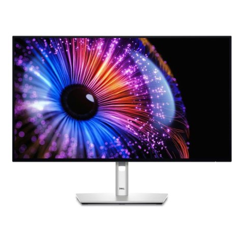 Monitor Dell 27" UltraSharp U2724DE (210-BKTV) HDMI 2xDP 4xUSB 2xUSB-C 2xThunderbolt 4