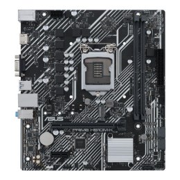 Płyta Asus PRIME H510M-K /H510/DDR4/SATA3/M.2/USB3.0/PCIe4.0/s.1200/mATX