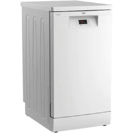 Zmywarka Wolnostojąca BEKO BDFS15020W