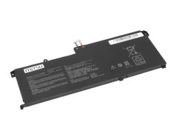 Bateria Mitsu do Asus Zenbook Pro 15 OLED UX535L, UX535LH, UX535LI