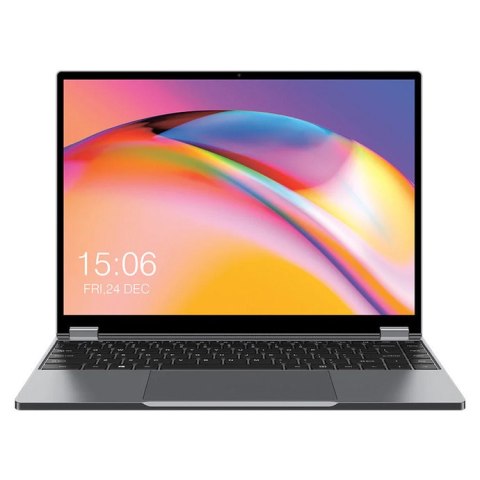 CHUWI Freebook 2023 (13.5"/N100/integ/12GB/SSD512GB/Szary) CHUWI Freebook 2023 (13.5"/N100/integ/12GB/SSD512GB/Szary)