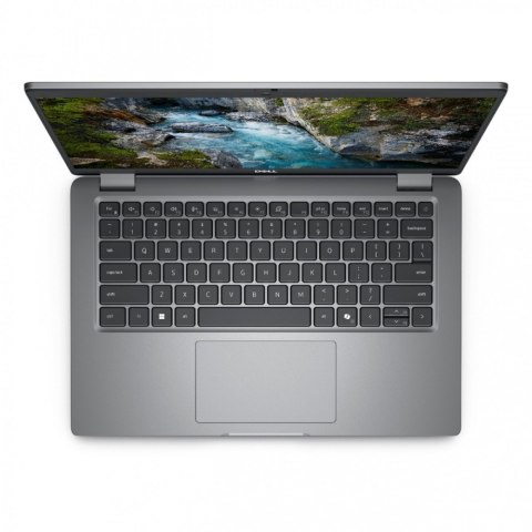 DELL Precision 3490 (14"/U7-155H/RTX 500 Ada/32GB/SSD1TB/W11P/Szary) DELL Precision 3490 (14"/U7-155H/RTX 500 Ada/32GB/SSD1TB/W11P/Szary)
