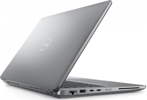 DELL Precision 3490 (14"/U7-155H/RTX 500 Ada/32GB/SSD1TB/W11P/Szary) DELL Precision 3490 (14"/U7-155H/RTX 500 Ada/32GB/SSD1TB/W11P/Szary)