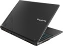 GIGABYTE G6X 9KG 2024 (16"/I7-13650HX/RTX4060/16GB/SSD1TB/Czarny)