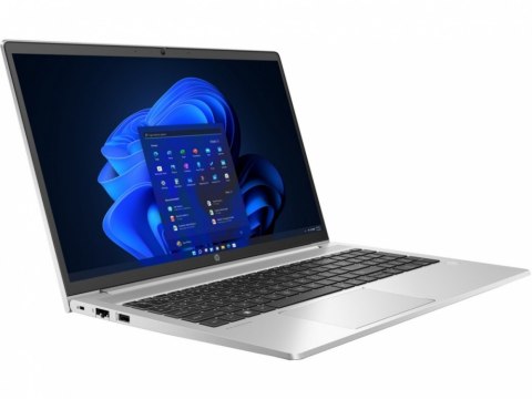 HP ProBook 450 G9 (15.6"/I5-1235U/IRIS XE/16GB/SSD512GB/W11P/Srebrno czarny)