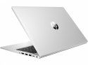 HP ProBook 450 G9 (15.6"/I5-1235U/IRIS XE/16GB/SSD512GB/W11P/Srebrno czarny)