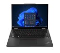 LENOVO ThinkPad X13 2-in-1 Gen 5 (13.3"/U7-155U/Intel HD Graphics/32GB/SSD1TB/W11P/Czarny)