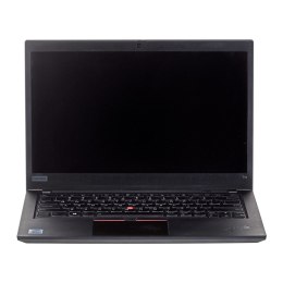 LENOVO ThinkPad T14 G1 i5-10210U 16GB 512GB SSD 14