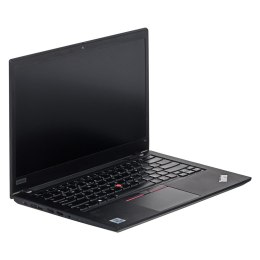 LENOVO ThinkPad T14 G1 i5-10210U 16GB 512GB SSD 14