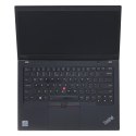 LENOVO ThinkPad T14 G1 i5-10210U 16GB 512GB SSD 14" FHD Win11pro + zasilacz UŻYWANY